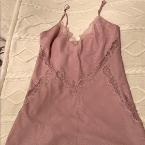 Victoria Secret Slip Nightie